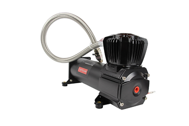 Hardmount Air Compressor